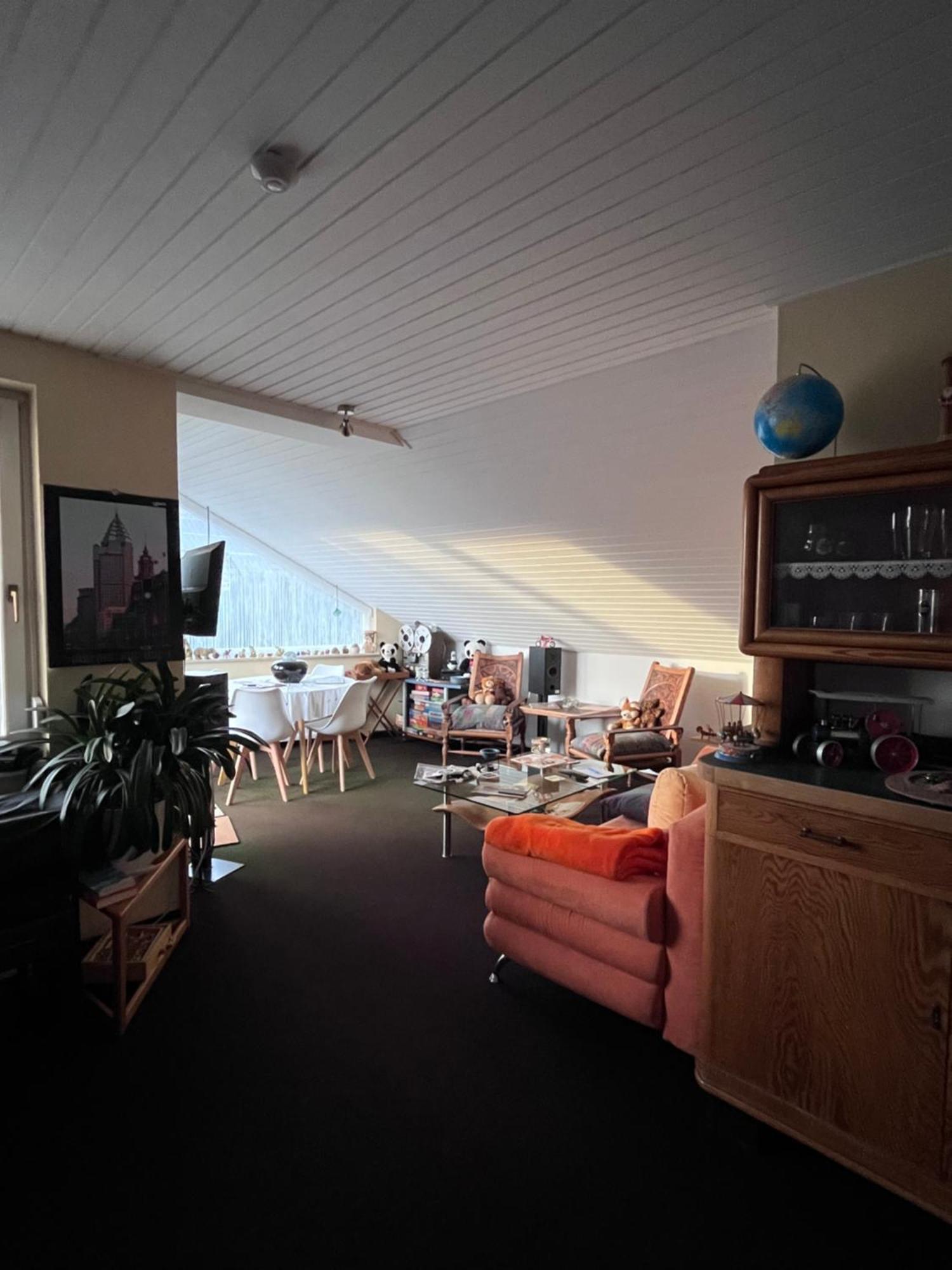 האמלן Helles Apartment Mit Balkon In Ruhiger Lage מראה חיצוני תמונה