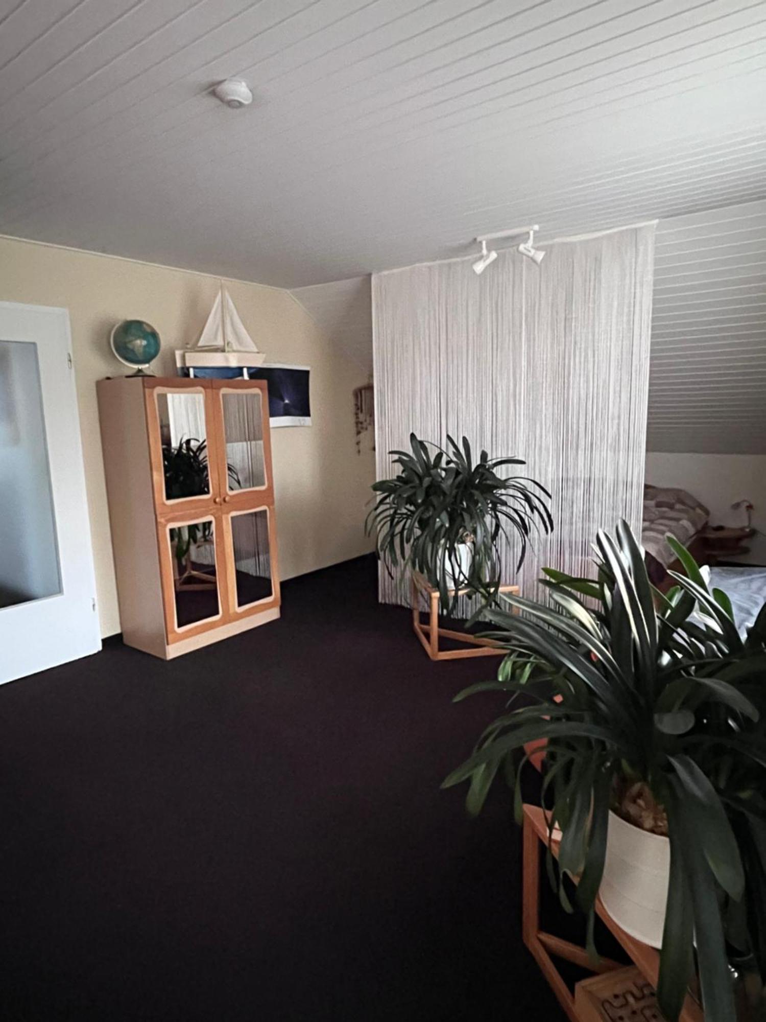 האמלן Helles Apartment Mit Balkon In Ruhiger Lage מראה חיצוני תמונה