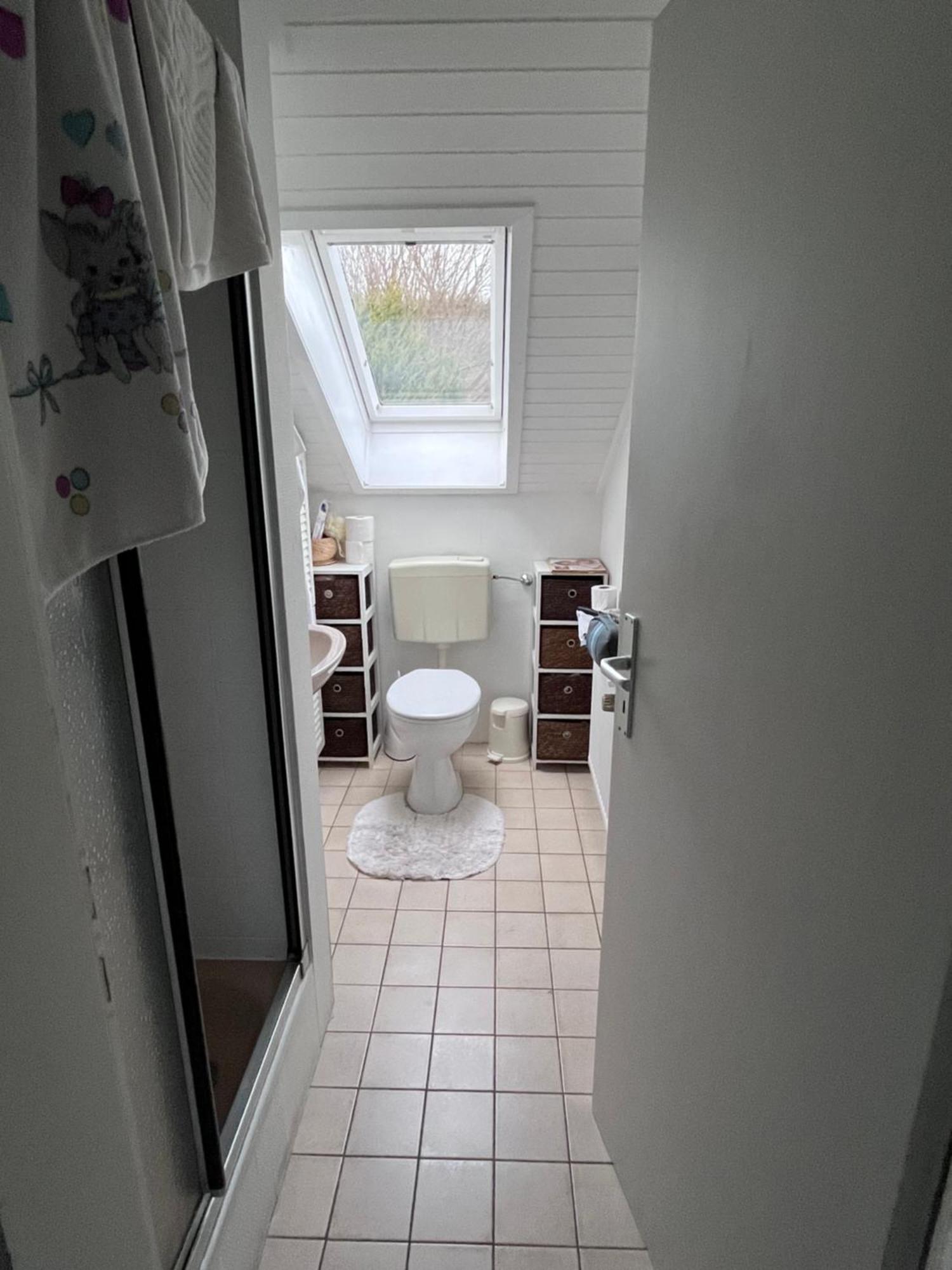 האמלן Helles Apartment Mit Balkon In Ruhiger Lage מראה חיצוני תמונה