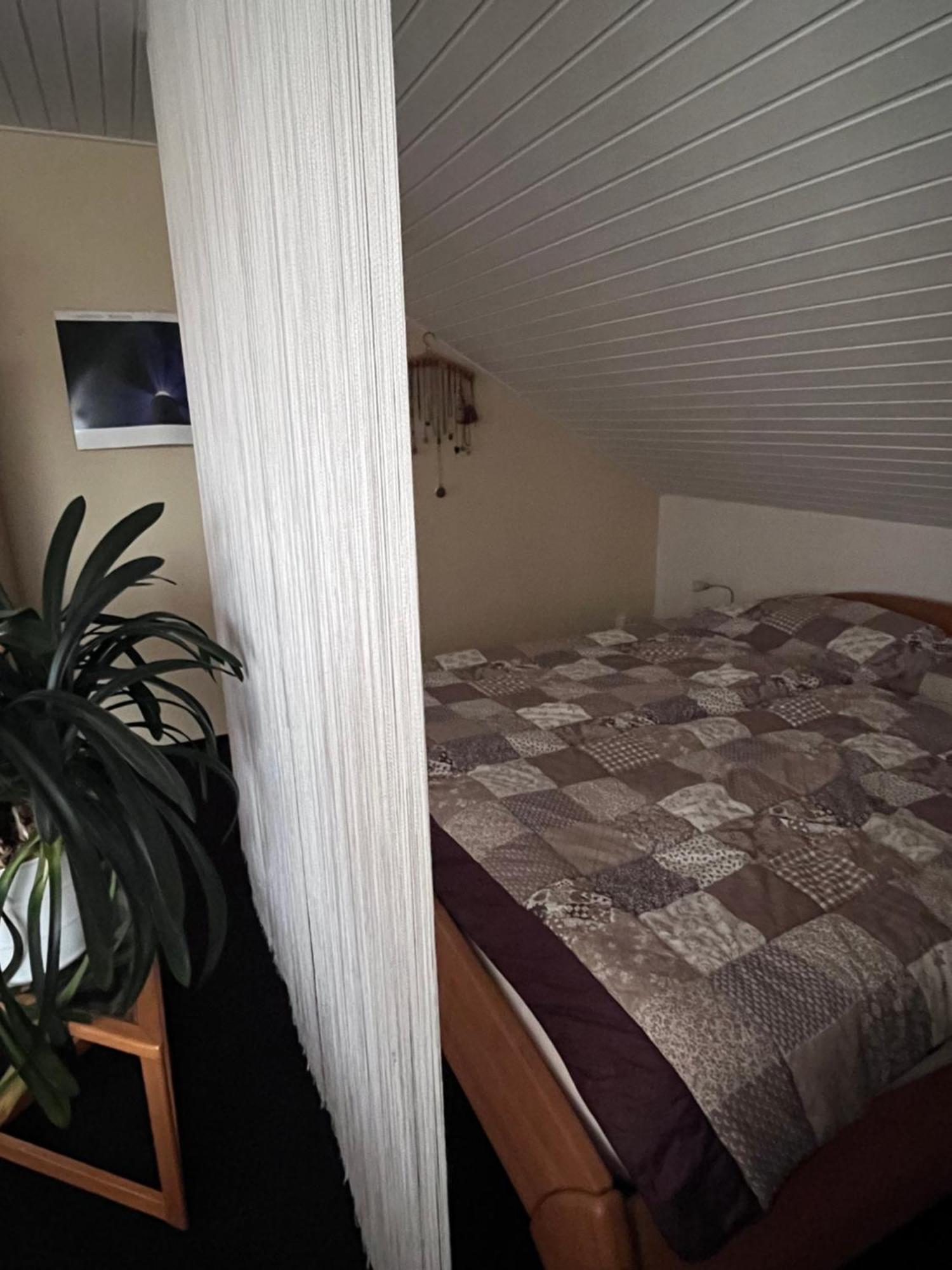האמלן Helles Apartment Mit Balkon In Ruhiger Lage מראה חיצוני תמונה